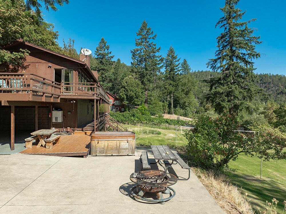 House in Merlin, Oregon, United States 4 - 16787543