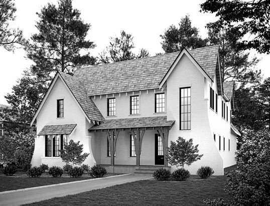 House in Nashville, Tennessee, United States 1 - 16789405