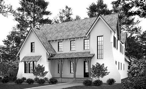 House in Nashville, Tennessee, United States 1