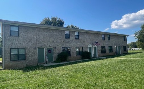 Apartment in Estill Springs, Tennessee, United States 1