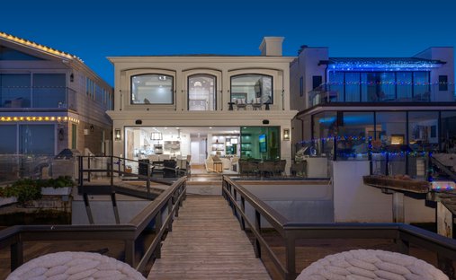 House in Newport Beach, California, United States 1