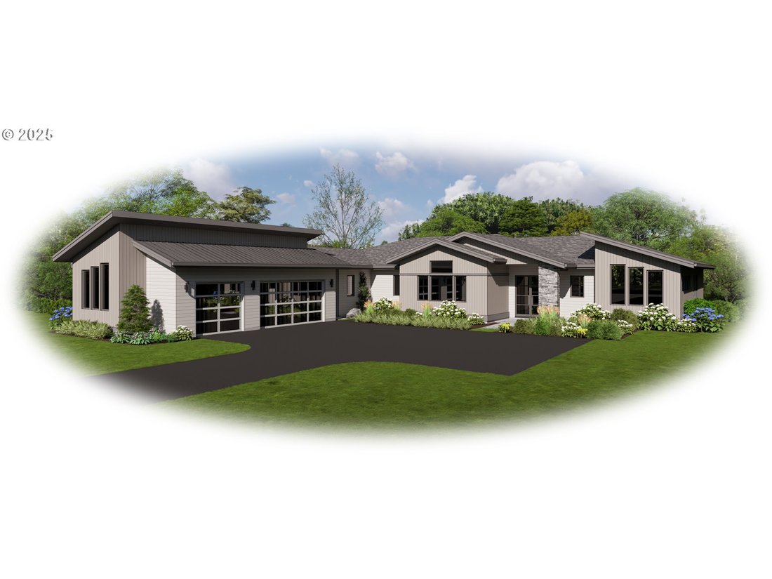 House in Wilsonville, Oregon, United States 5 - 16792884
