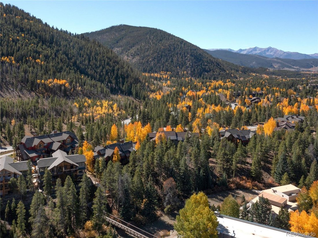 Condo in Dillon, Colorado, United States 2 - 16794365