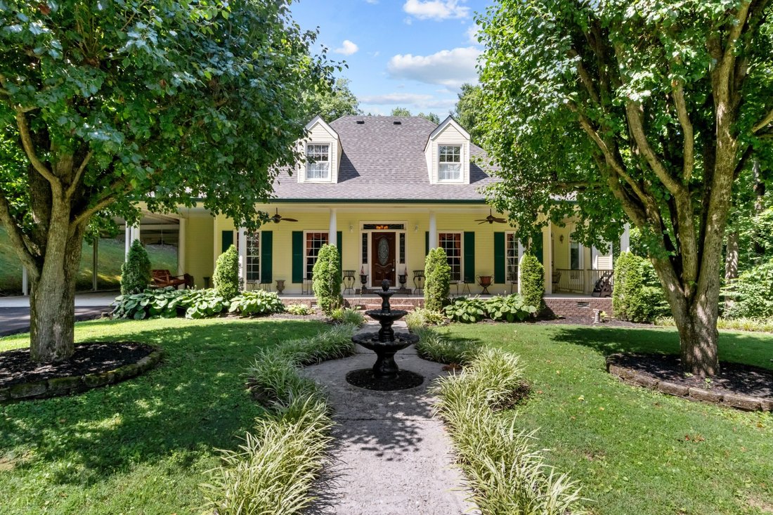 House in Nashville, Tennessee, United States 2 - 16791141