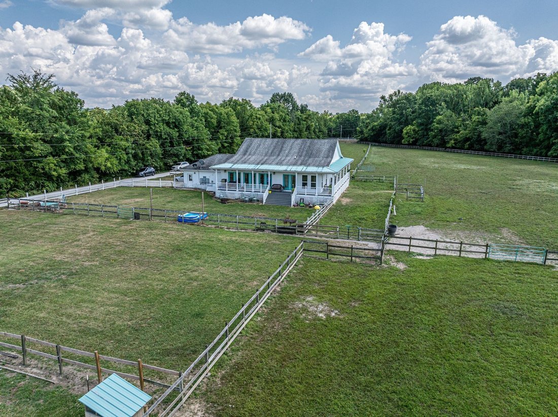 House in Arrington, Tennessee, United States 5 - 16790791