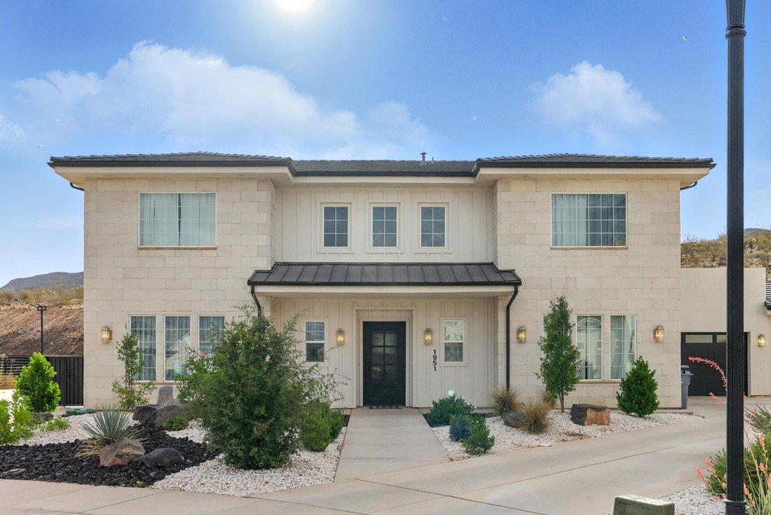 House in Hurricane, Utah, United States 2 - 16787990
