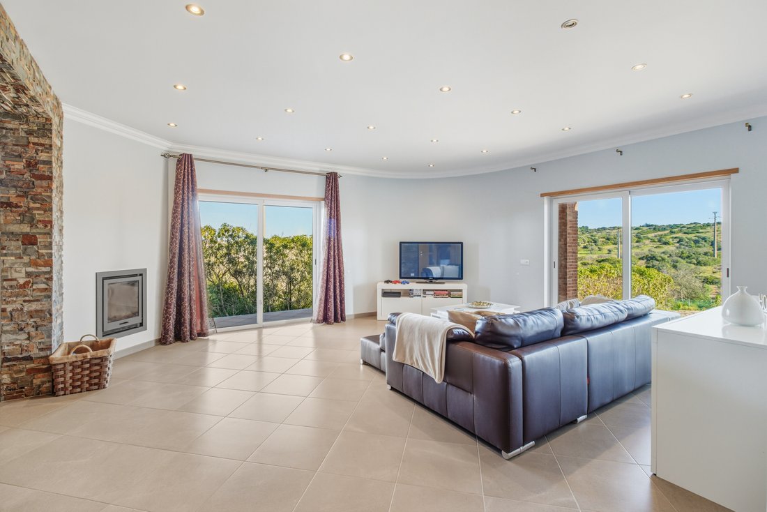 Villa in Praia da Luz, Algarve, Portugal 1 - 16792366