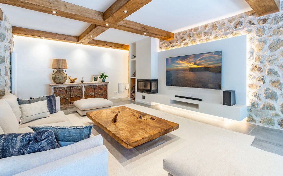 Villa in Esporles, Balearic Islands, Spain 4 - 16785211