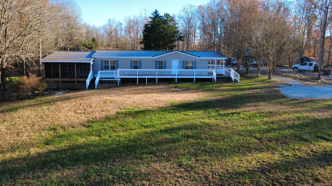 Land in Waynesboro, Tennessee, United States 1 - 16791514