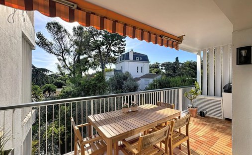 Apartment in Dolce Farniente, Le Cannet, France 1