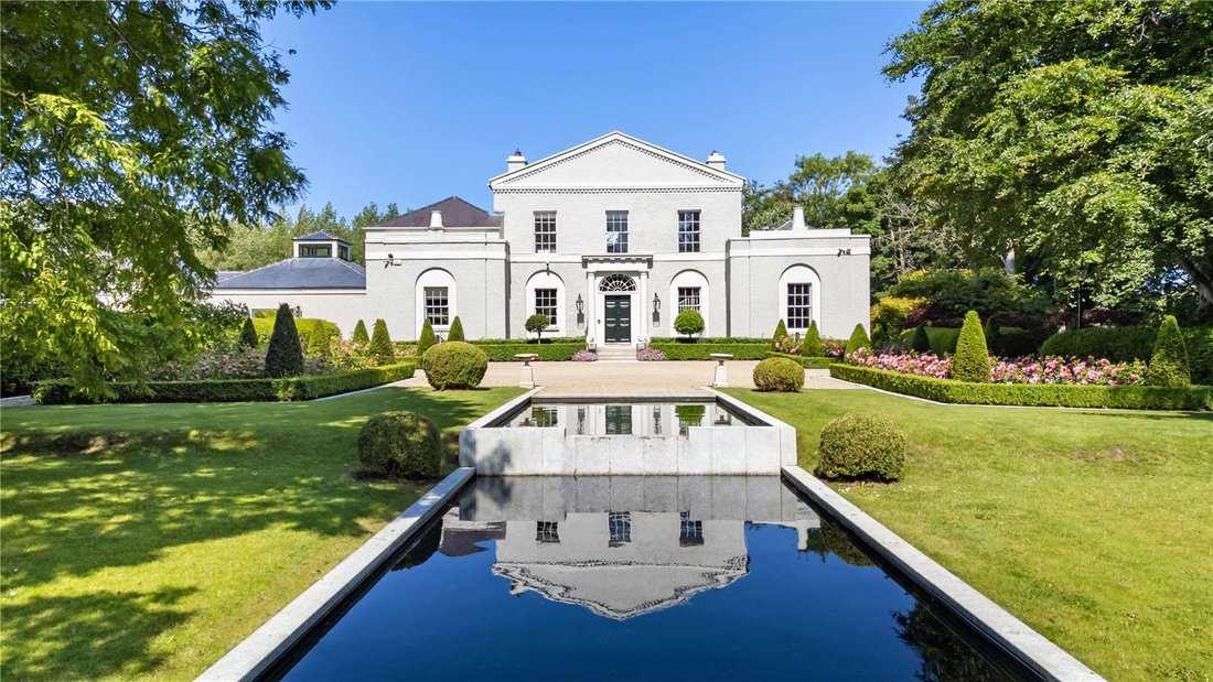 House in Limekilns, County Dublin, Ireland 1 - 16785150