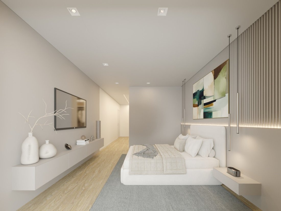 Apartment in Portimao, Algarve, Portugal 2 - 16785419
