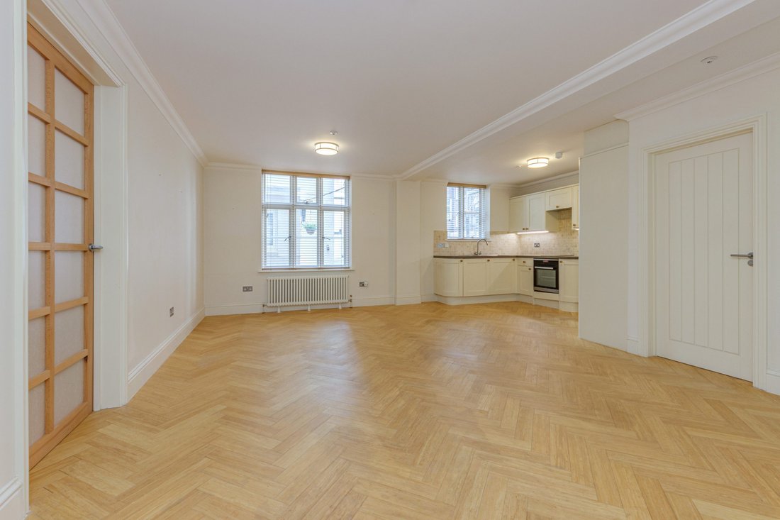 Apartment in Mayfair, Westminster, England 3 - 16786787