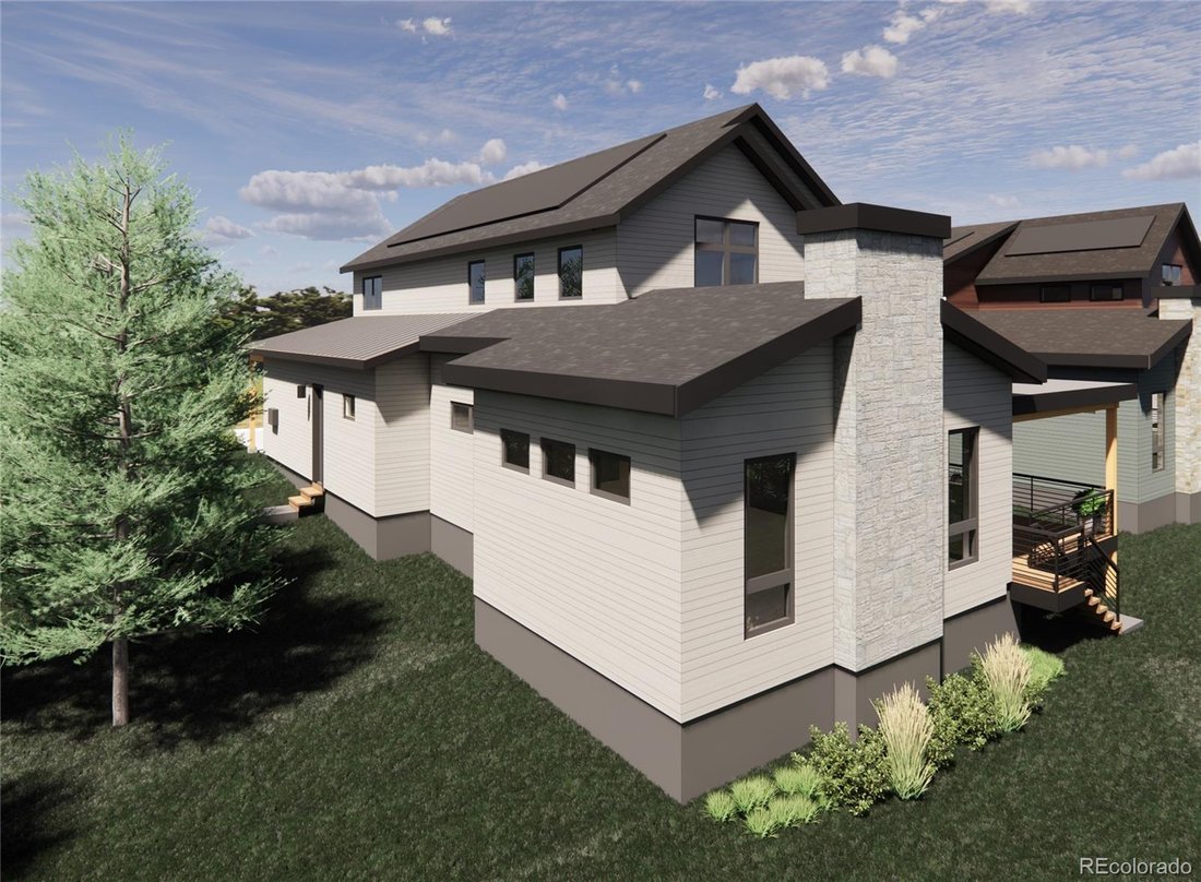 House in Boulder, Colorado, United States 4 - 16794331