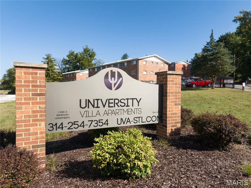 Apartment in Normandy, Missouri, United States 1 - 16788573