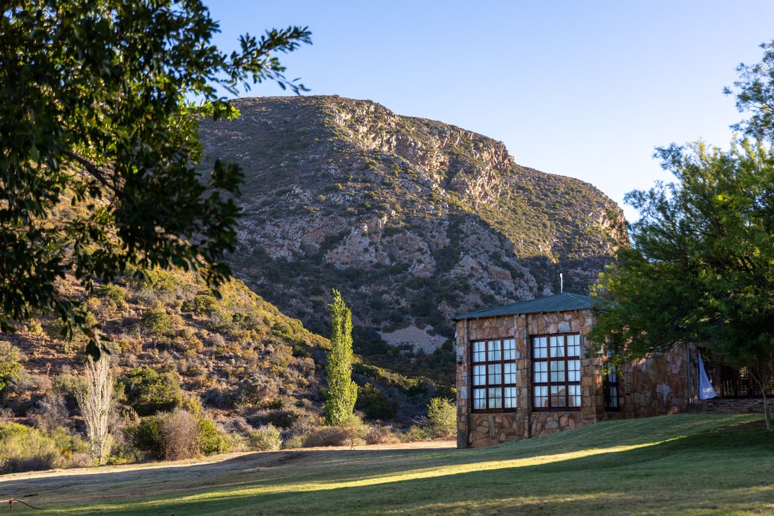 Farm Ranch in Kariega, Eastern Cape, South Africa 2 - 16785650