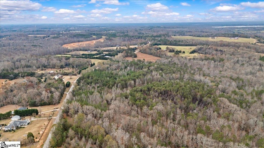 Farm Ranch in Woodruff, South Carolina, United States 4 - 16792871
