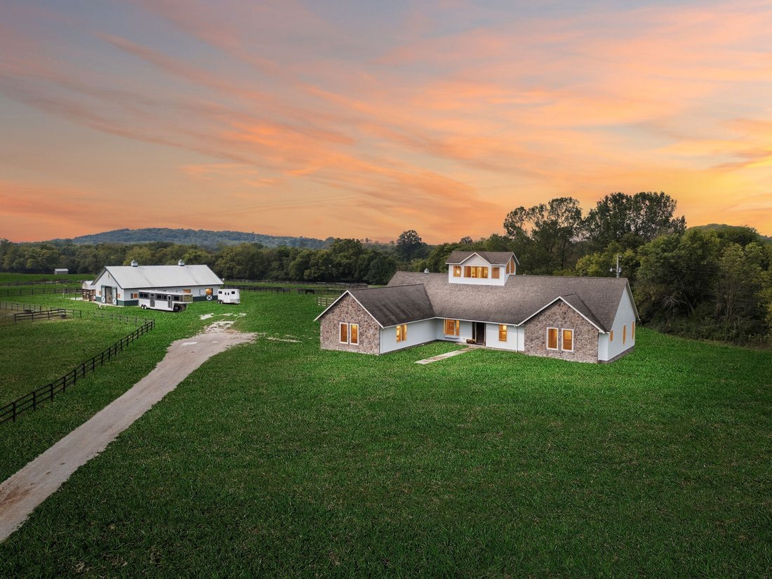House in Columbia, Tennessee, United States 5 - 16790552