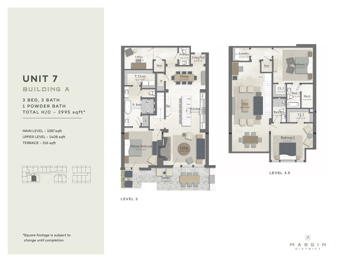 Condo in Franklin, Tennessee, United States 5 - 16790055
