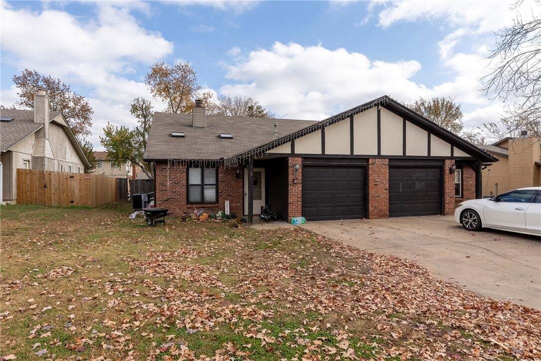 Apartment in Rogers, Arkansas, United States 2 - 16785713