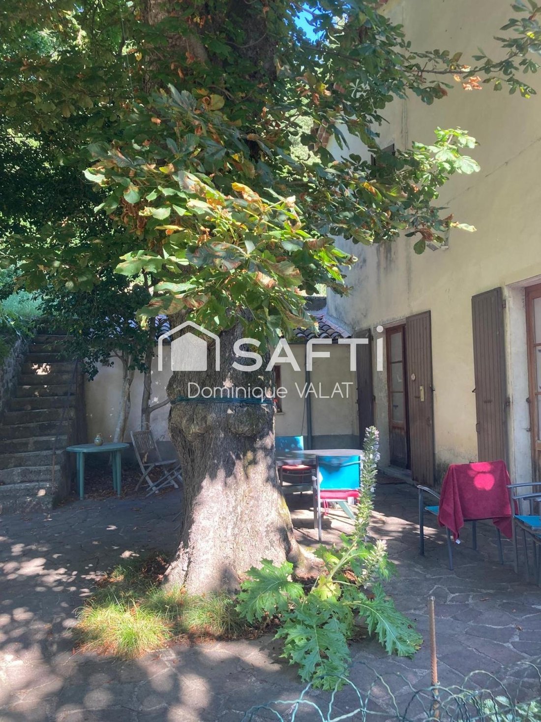 House in Soudorgues, Occitania, France 4 - 16785905