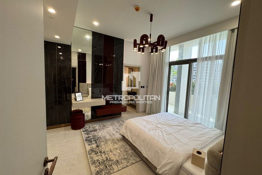 Apartment in Al Satwa, Dubai, United Arab Emirates 4 - 15456927