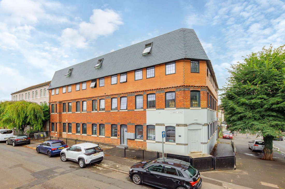 Apartment in Wellingborough, England 1 - 16786770