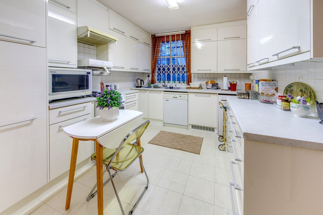 Apartment in Marylebone, Westminster, England 3 - 16786764