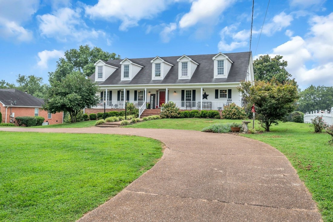 Casa a Hendersonville, Tennessee, Stati Uniti 4 - 16790298