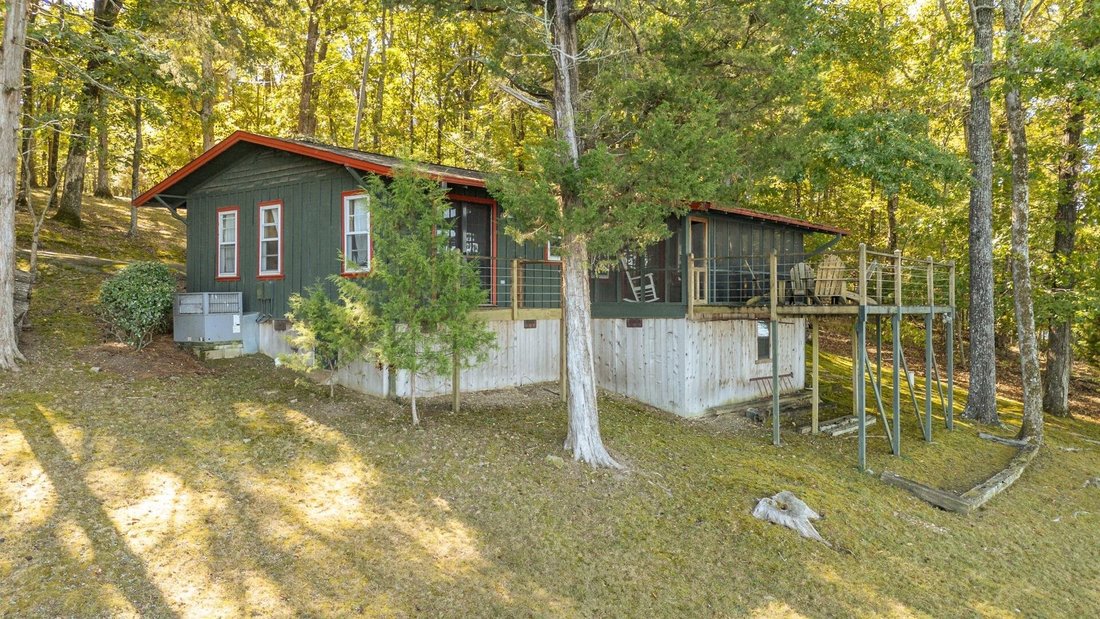 House in Counce, Tennessee, United States 5 - 16791147
