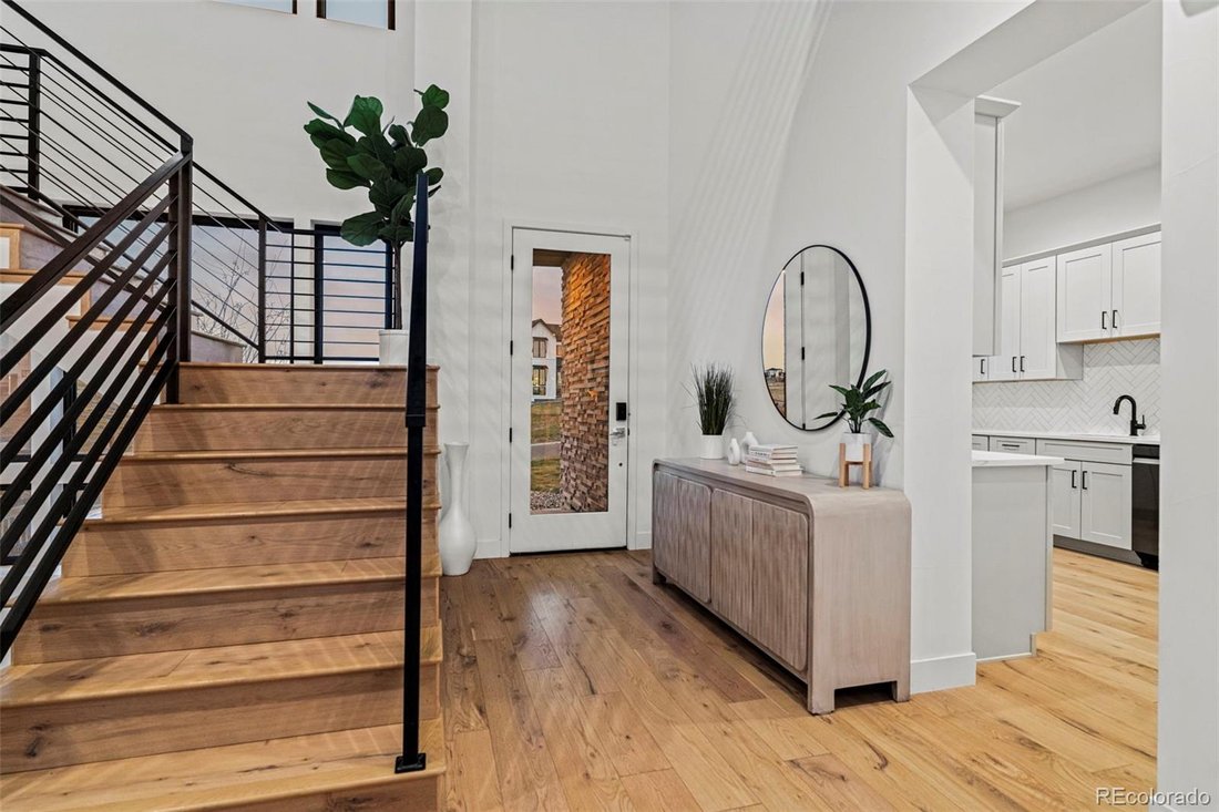 Casa a Parker, Colorado, Stati Uniti 5 - 16794751