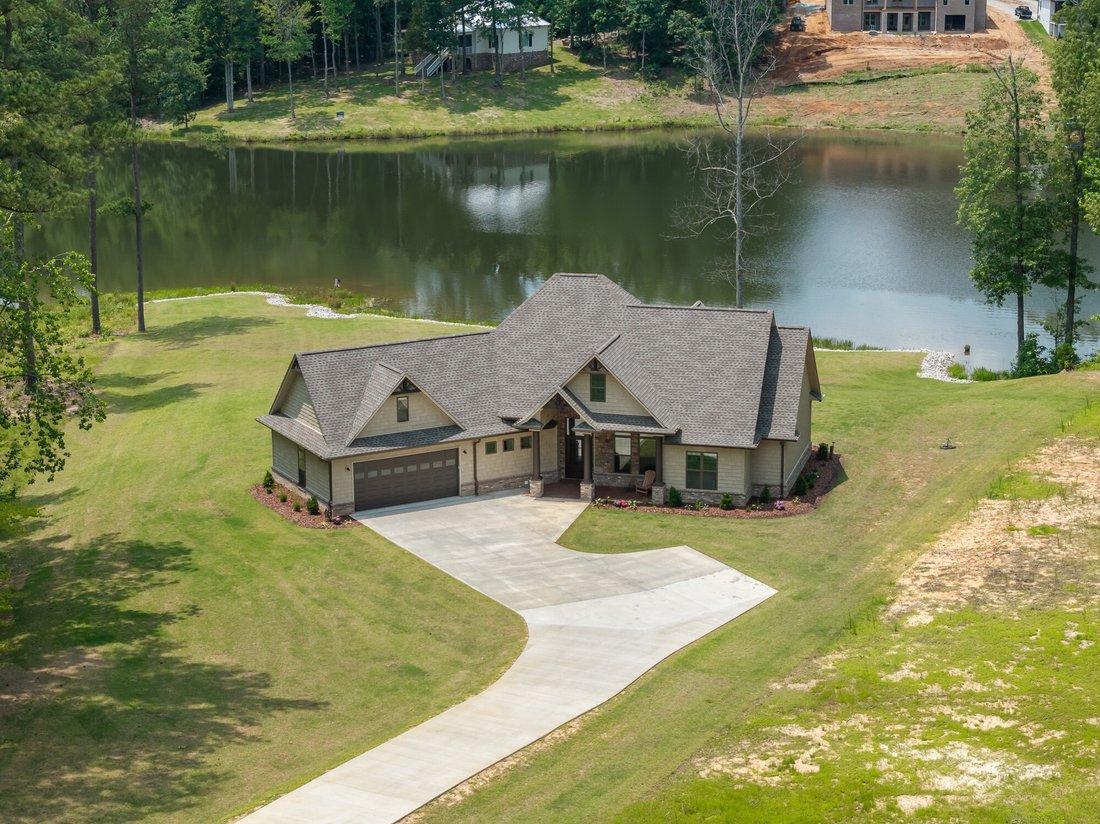 House in Huntingdon, Tennessee, United States 1 - 16791582