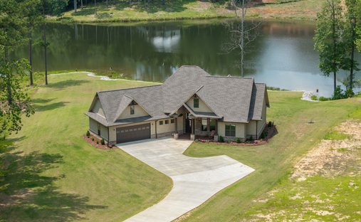 Casa a Huntingdon, Tennessee, Stati Uniti 1