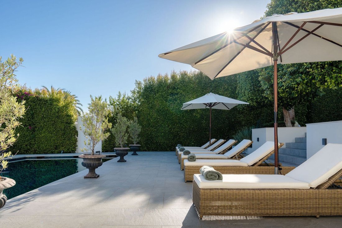 Villa in Sierra Blanca, Marbella, Spain 3 - 16785094