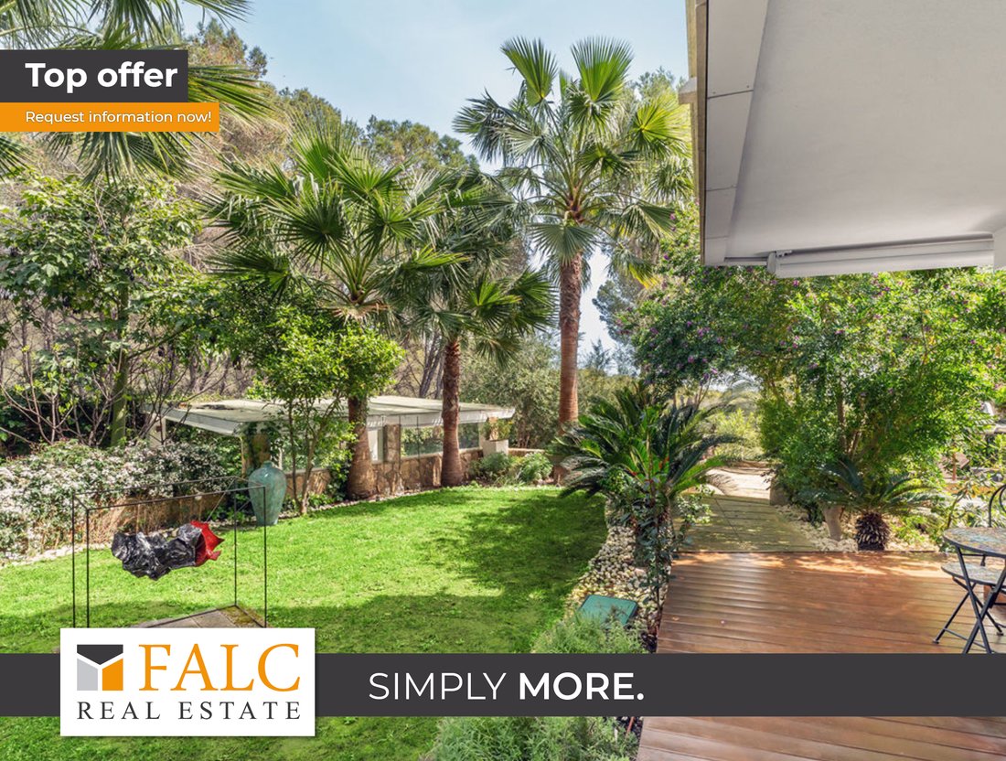 Apartment in Sol de Mallorca, Calvia, Balearic Islands 1 - 16785205
