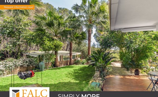 Appartement à Sol de Mallorca, Calvià, Îles Baléares 1