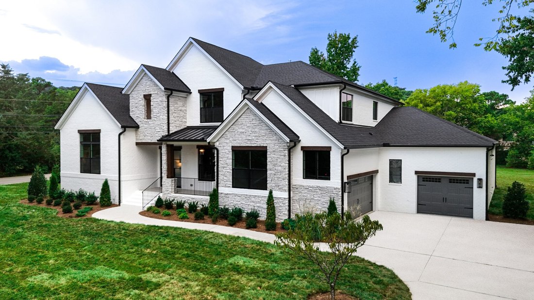 House in Nashville, Tennessee, United States 1 - 16791232