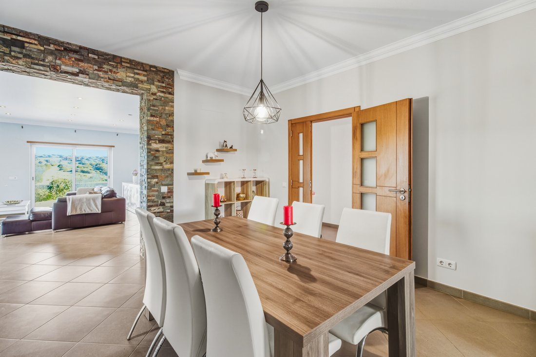 Villa in Praia da Luz, Algarve, Portugal 2 - 16792366
