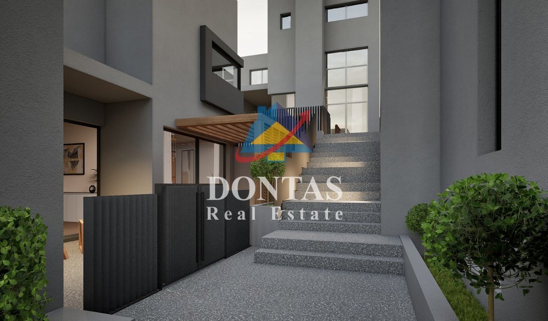 Apartment in Dionysos, Attica, Greece 5 - 16793634