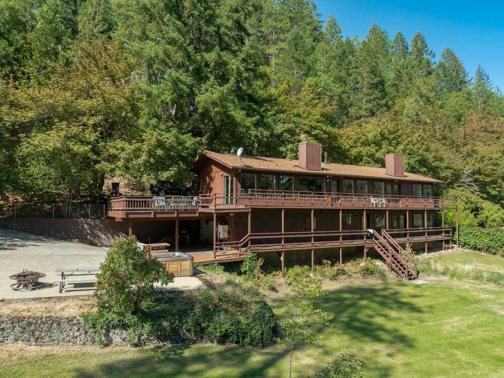 House in Merlin, Oregon, United States 3 - 16787543