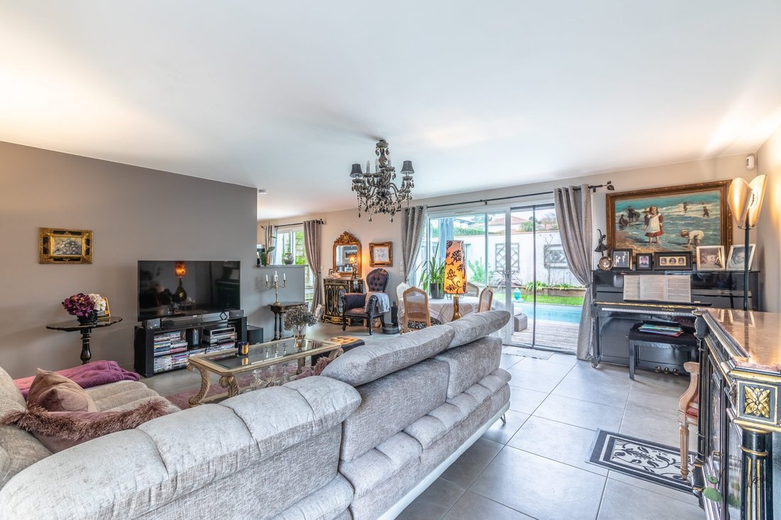 Apartment in Anglet, Nouvelle-Aquitaine, France 5 - 16793357