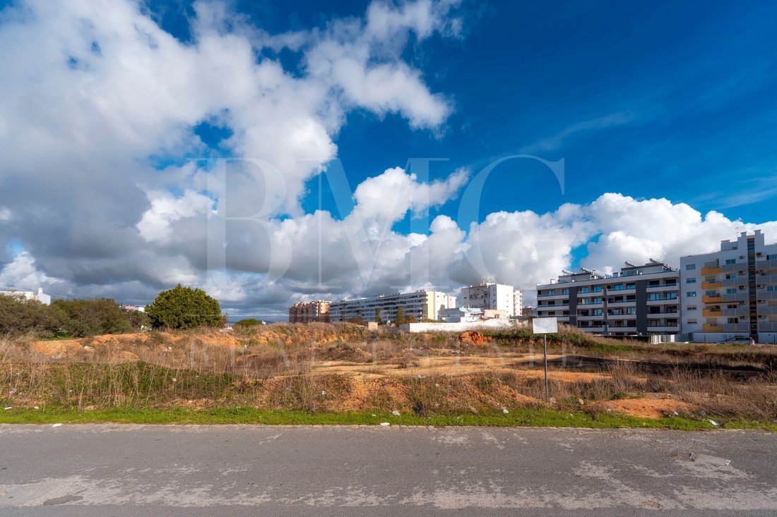 Land in Faro (Se e Sao Pedro), Algarve, Portugal 5 - 16678342