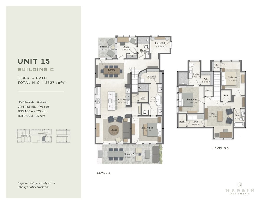 Condo in Franklin, Tennessee, United States 5 - 16789349