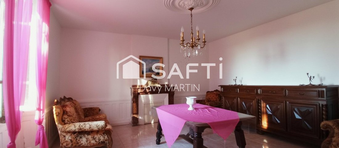 House in Ledas-et-Penthies, Occitania, France 4 - 16786044