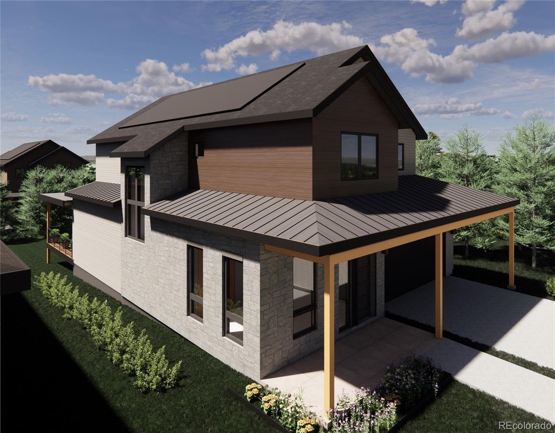 House in Boulder, Colorado, United States 2 - 16794331