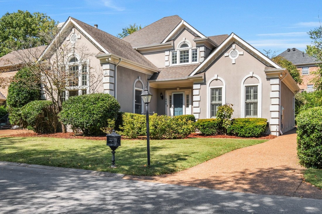 House in Nashville, Tennessee, United States 1 - 16791827