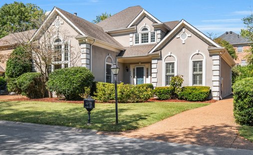 Casa a Nashville, Tennessee, Stati Uniti 1