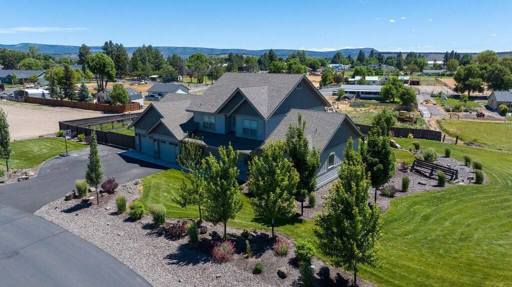 House in Prineville, Oregon, United States 4 - 16787343
