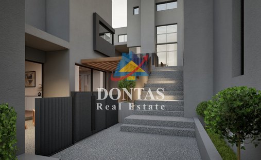Apartment in Dionysos, Attica, Greece 1