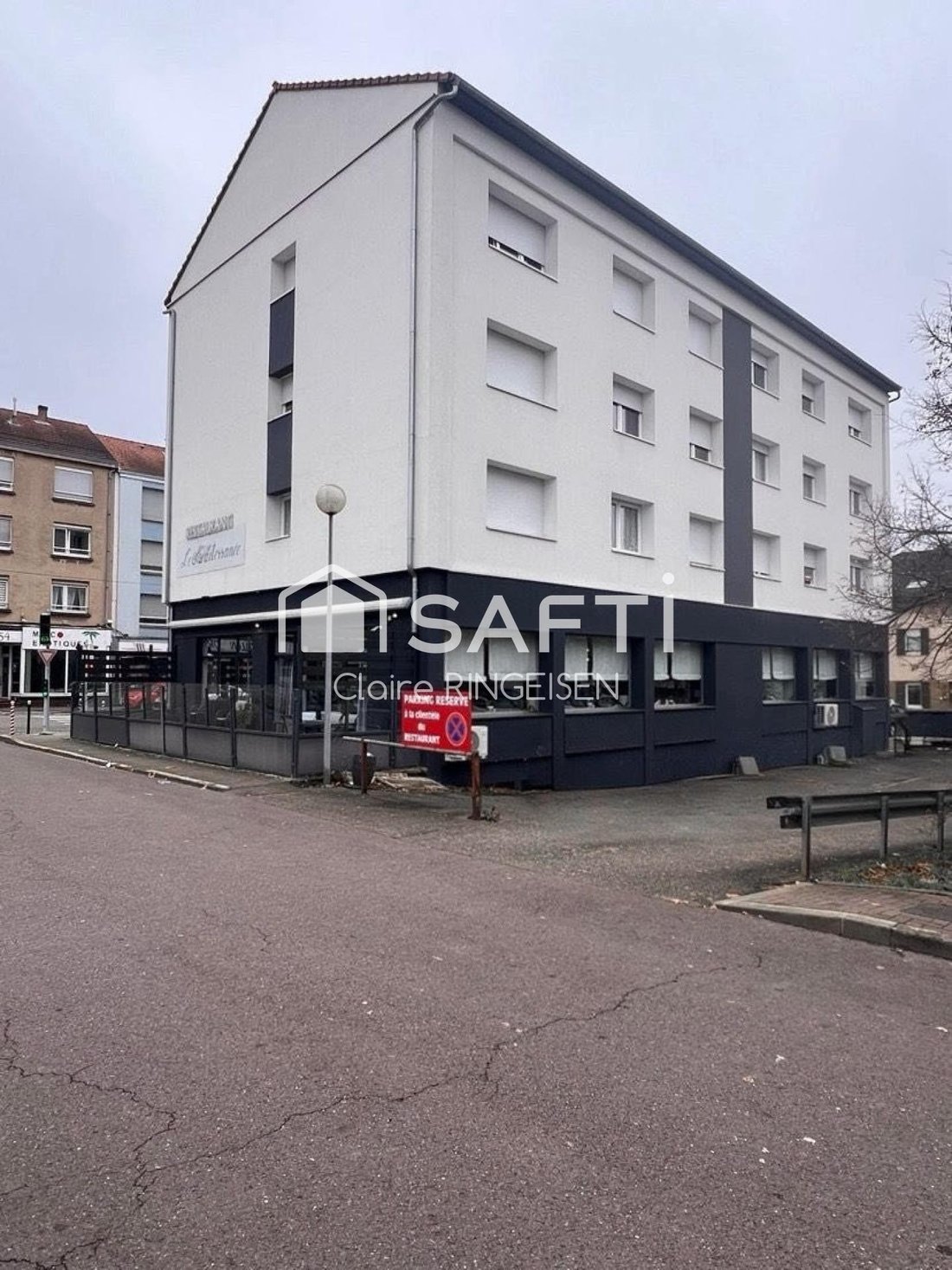 Bellevue, Forbach, France 2 - 16786035